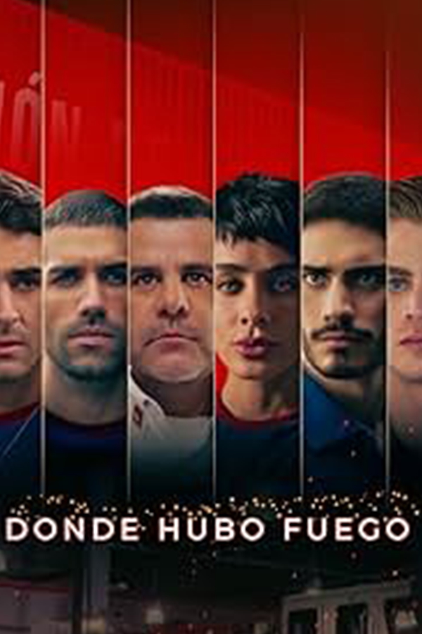 Donde Hubo Fuego